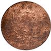 Image 3 : 1794 S-28 R-2 ANACS VF30 Details (Heavily Corroded, Cleaned)