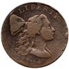 Image 2 : 1794 S-29 R-2 ANACS F12 Details (Corroded, Scratched)