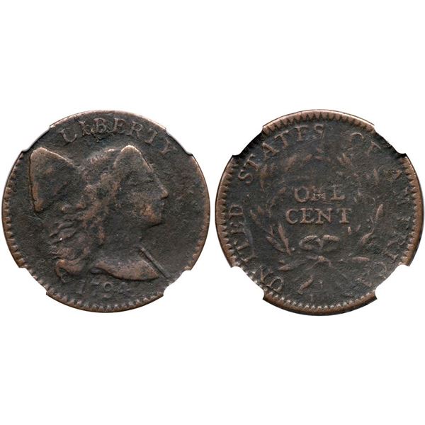 1794 S-30 R-1 NGC Fine Details (Corrosion)