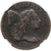 Image 2 : 1794 S-30 R-1 NGC Fine Details (Corrosion)