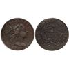 Image 1 : 1794 S-35 R-5 ANACS VF20 Details (Corroded, Scratched)
