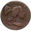 Image 2 : 1794 S-42 R-4 ANACS VG10 Details (Corroded, Cleaned)