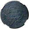 Image 3 : 1794 S-43 R-2 NGC Fine Details (Corrosion)