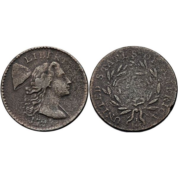 1794 S-49 R-2 VG7