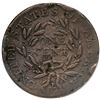 Image 3 : 1794 S-54 R-3 ANACS VF20 Details (Graffiti, Rim Bumps, Corroded)