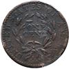 Image 3 : 1794 S-56 R-3 PCGS VF Details (Env. Damage)