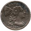 Image 2 : 1794 S-57 R-1 ANACS VF20 Details (Corroded)