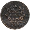Image 3 : 1794 S-62 R-4+ ANACS F12 Details (Corroded, Scratched)