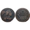 Image 1 : 1794 S-62 R-4+ PCGS G Details (Damage)
