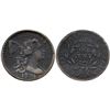 Image 1 : 1794 S-63 R-2 Fallen 4 ANACS F15 Details (Corroded)