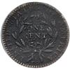 Image 3 : 1794 S-63 R-2 Fallen 4 ANACS F15 Details (Corroded)