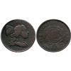 Image 1 : 1794 S-64 R-4+ No Fraction Bar ANACS F12 Details (Corroded)