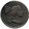 Image 2 : 1794 S-64 R-4+ No Fraction Bar ANACS F12 Details (Corroded)
