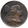 Image 2 : 1794 S-65 R-1 ANACS VG8 Details (Corroded)