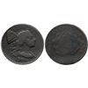 Image 1 : 1794 S-65 R-1 ANACS VG8 Details (Corroded)