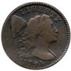 Image 2 : 1794 S-69 R-3 ANACS VG8 Details (Corroded)