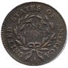Image 3 : 1795 S-74 R-4- Lettered Edge ANACS F12 Details (Corroded)