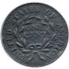 Image 3 : 1795 S-74 R-4- Lettered Edge ANACS VG10 Details (Corroded, Burnished)