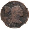 Image 2 : 1795 S-74 R-4- Lettered Edge NGC VG Details (Environmental Damage)