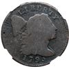 Image 2 : 1795 S-74 R-4- Lettered Edge NGC AG3