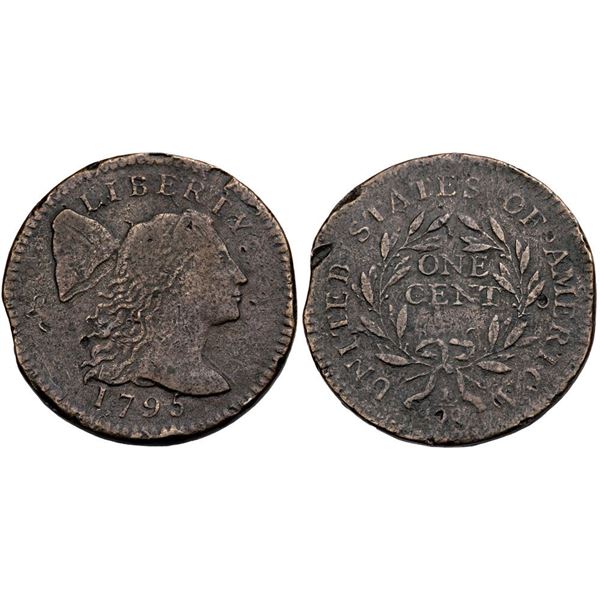 1795 S-76b R-1 VG7