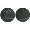 Image 1 : 1795 S-76b R-1 ANACS VF20 Details (Corroded, Defective Planchet)