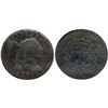 Image 1 : 1795 S-76b R-1 ANACS G4