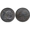 Image 1 : 1795 S-77 R-3 ANACS F15 Details (Corroded, Damaged)