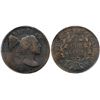 Image 1 : 1795 S-77 R-3 ANACS VG10 Details (Corroded)