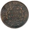 Image 3 : 1795 S-77 R-3 ANACS VG10 Details (Corroded)
