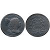 Image 1 : 1795 S-78 R-1 ANACS VG8 Details (Corroded)