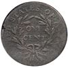 Image 3 : 1795 S-78 R-1 ANACS G6