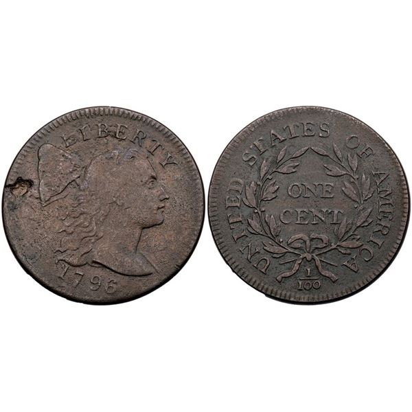 1796 S-84 R-3 VG7