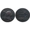 Image 1 : 1796 S-84 R-3 ANACS F12 Details (Damaged, Scratched)