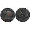 Image 1 : 1796 S-84 R-3 ANACS G6 Details (Damaged)