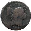 Image 2 : 1796 S-84 R-3 ANACS G6 Details (Damaged)