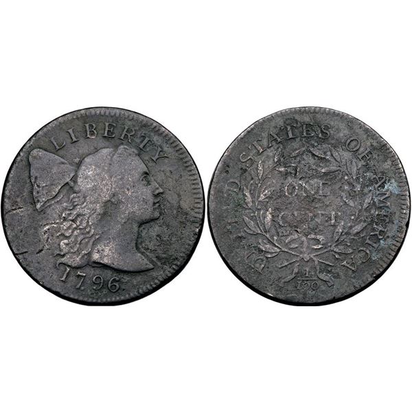 1796 S-86 R-5 VG7