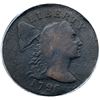 Image 2 : 1796 S-87 R-3 PCGS VG8