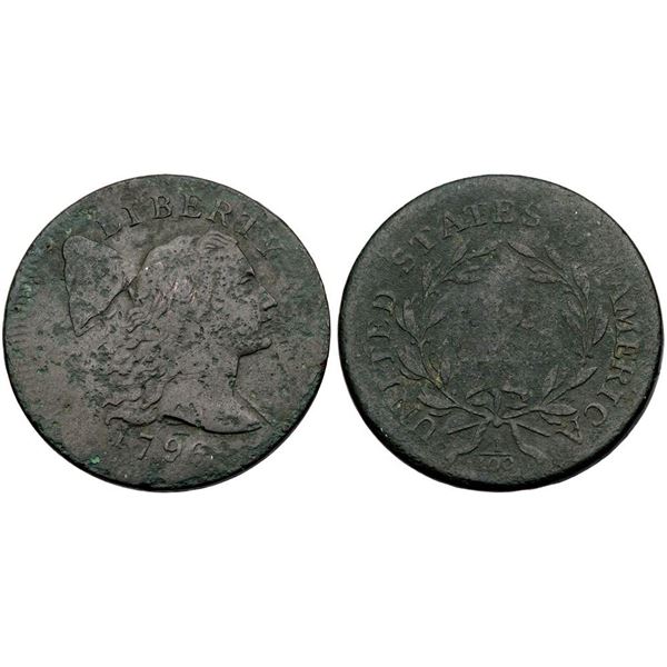 1796 S-87 R-3 VG7