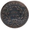 Image 3 : 1796 S-87 R-3 ANACS VG8 Details (Corroded)