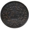 Image 3 : 1796 S-88 R-4 ANACS VG8 Details (Corroded)