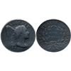 Image 1 : 1796 S-89 R-3 ANACS F12 Details (Corroded)
