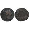 Image 1 : 1796 S-89 R-3 PCGS G Detail (Environmental Damage)