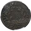 Image 3 : 1796 S-89 R-3 PCGS G Detail (Environmental Damage)