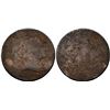 Image 1 : 1796 S-91 R-3 Liberty Cap AG3