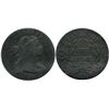 Image 1 : 1796 S-92 R-3 ANACS VG10 Details (Corroded, Scratched)