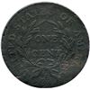 Image 3 : 1796 S-92 R-3 ANACS VG10 Details (Corroded, Scratched)