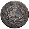 Image 3 : 1796 S-93 R-3 Draped Bust G6