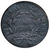 Image 3 : 1796 S-93 R-3 ANACS G6 Details