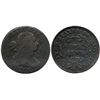 Image 1 : 1796 S-98 R-4 ANACS F12 Details (Corroded)